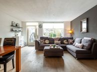 Hendrik Werkmanstraat 126, 1328 DR Almere