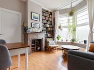 Nassauplein 16 b, 9717 CR Groningen