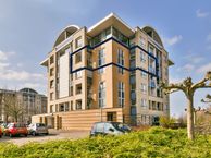 Ridderburgpark 81, 2135 KT Hoofddorp