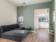 Violenstraat 18 B, 3051 TZ Rotterdam