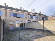 Rubensstraat 38, 5171 ZJ Kaatsheuvel