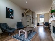 Groenlandselaan 36, 2612 JN Delft