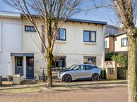 Marnix van Sint Aldegondestraat 12, 2042 AN Zandvoort