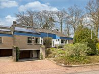 Korte Boslaan 7, 3722 BB Bilthoven