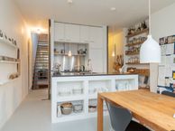 Transvaalkade 47 H, 1092 JP Amsterdam