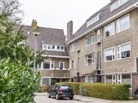 De Ranitzstraat 5 C, 9721 GE Groningen