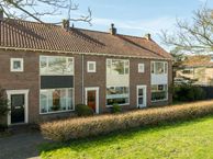 Jan Willem Frisostraat 4, 1814 JT Alkmaar