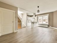 Jennerstraat 16 -I+II, 1097 GC Amsterdam