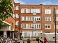 Krommertstraat 5 3, 1056 TS Amsterdam