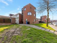 Kalmoesstraat 35-B, 3193 SB Hoogvliet Rotterdam