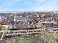 Zuiderplantsoen 6, 1621 MA Hoorn (NH)