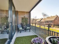 Ouverturelaan 75, 2926 PT Krimpen aan den IJssel