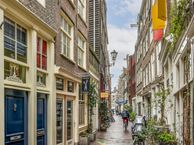 Sint Nicolaasstraat 17 H, 1012 NJ Amsterdam