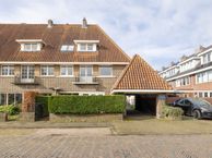 Roemer Visscherlaan 7, 1401 RE Bussum