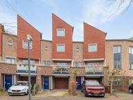 Cornelis van Steenishof 33, 2341 PN Oegstgeest