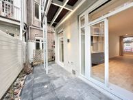 Paardekraalstraat 2 H, 1092 JB Amsterdam