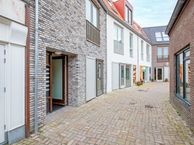 Kantoorstraat 7, 1791 CE Den Burg