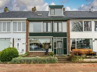 Frederik Hendrikplantsoen 22, 2351 GK Leiderdorp