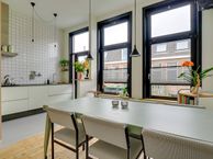 Daendelsstraat 25 BS, 3531 GB Utrecht