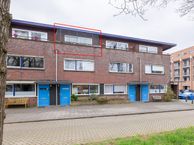 Erfgooiersstraat 600, 1222 DM Hilversum