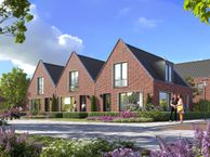 Senioren woning met verdieping (Bouwnr. 11), 7731 GT Ommen