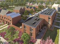 Multi functionele 'Fabrieks'  woningen (Bouwnr. 16), 7731 GT Ommen