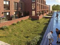 Multi functionele 'Fabrieks' woningen (Bouwnr. 19), 7731 GT Ommen