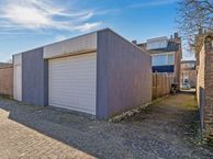 Klaproosstraat 13, 5241 XL Rosmalen