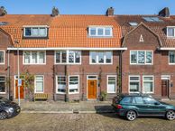 Hobbemastraat 18, 3583 CX Utrecht