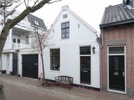 Willemstraat 12, 2042 VB Zandvoort