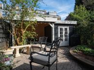 Hyacinthstraat 34, 2241 VV Wassenaar