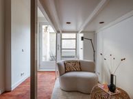 Paramaribostraat 94 D, 3531 KT Utrecht