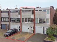 Kantstraat 1 H, 6374 ED Landgraaf