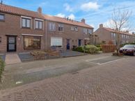 Wilhelminastraat 30, 8081 AT Elburg