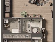 Appartement begane grond (Bouwnr. 12), 1606 CZ Venhuizen