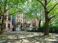 Van Oldenbarneveldtplein 10 II, 1052 JM Amsterdam