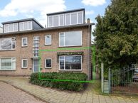 Oranje Nassaustraat 2, 1165 GM Halfweg