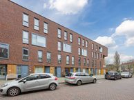 Katendrechtse Lagedijk 310, 3083 GM Rotterdam