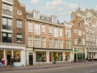 Haarlemmerstraat 10 B, 1013 ER Amsterdam