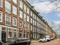 Wilhelminastraat 171 3, 1054 WD Amsterdam