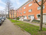 Weerselostraat 17, 2541 VM Den Haag