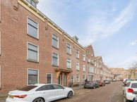 Aagje Dekenstraat 29, 3027 RA Rotterdam