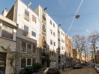 Van Ostadestraat 241 D, 1073 TN Amsterdam