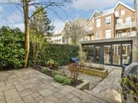 Overtoom 200 h, 1054 HX Amsterdam