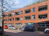 Verbeetenstraat 24 c3, 4812 XL Breda