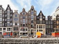 Nieuwezijds Voorburgwal 18 D, 1012 RZ Amsterdam