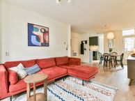 Van Beuningenstraat 209 1, 1051 XR Amsterdam