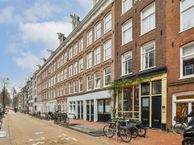 Daniël Stalpertstraat 50 H, 1072 XH Amsterdam