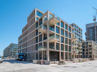 Sausalitolaan 22, 1031 KE Amsterdam