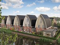 Vossepolder #106, 2181 WE Hillegom